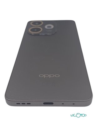 Smartphone Oppo A5 Pro 256GB