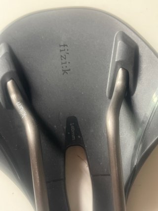 Sillín Fizik Antares R3 Negro