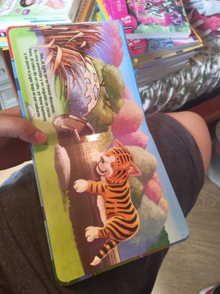 Libros infantiles