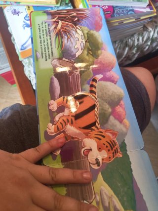 Libros infantiles