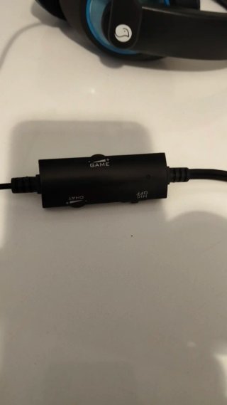 Auriculares Gaming PS3 con Micrófono