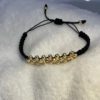 AVREO JOYERIA ORO 18k fabricamos pulseras