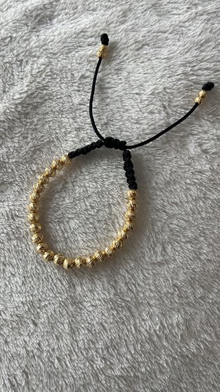 AVREO JOYERIA ORO 18k fabricamos pulseras