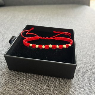 AVREO JOYERIA ORO 18k fabricamos pulseras