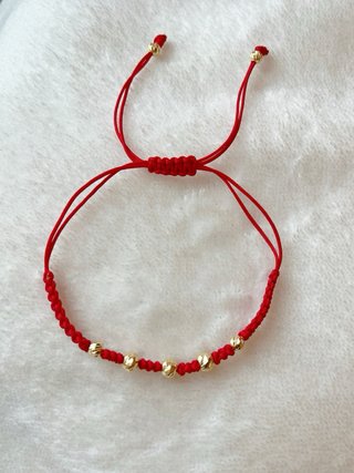 AVREO JOYERIA ORO 18k fabricamos pulseras
