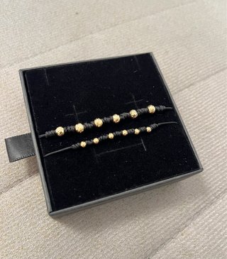 AVREO JOYERIA ORO 18k fabricamos pulseras