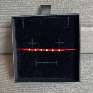 AVREO JOYERIA ORO 18k fabricamos pulseras