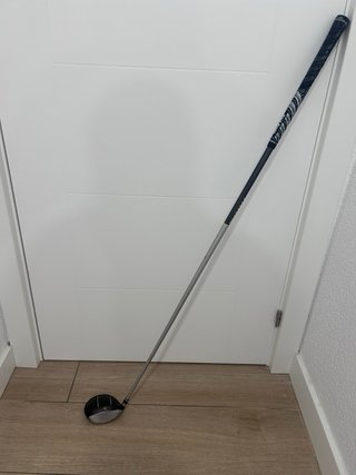 Madera 5 Cobra Baffler T-Rail