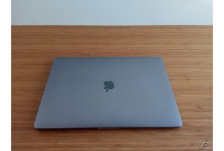MacBook Pro 16-M1-Max-32GB RAM-1TB SSD-24 núc GPU