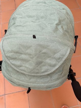Carrito de bebé Beetle