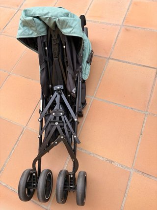 Carrito de bebé Beetle