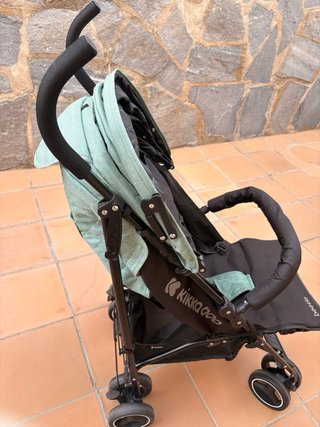 Carrito de bebé Beetle