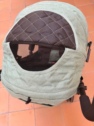 Carrito de bebé Beetle