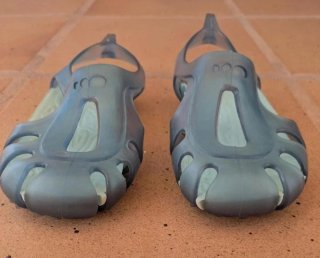 Cangrejeras Talla 27