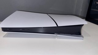 Consola PlayStation 5 + Mando + Auriculares