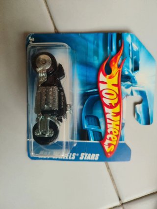 Hot Wheels Dodge Tomahawk V10