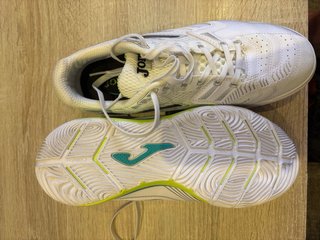 Joma Futbol Sala Talla 40