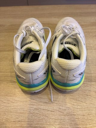 Joma Futbol Sala Talla 40