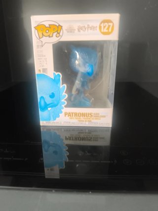 Funko Pop Harry Potter Patronus 127