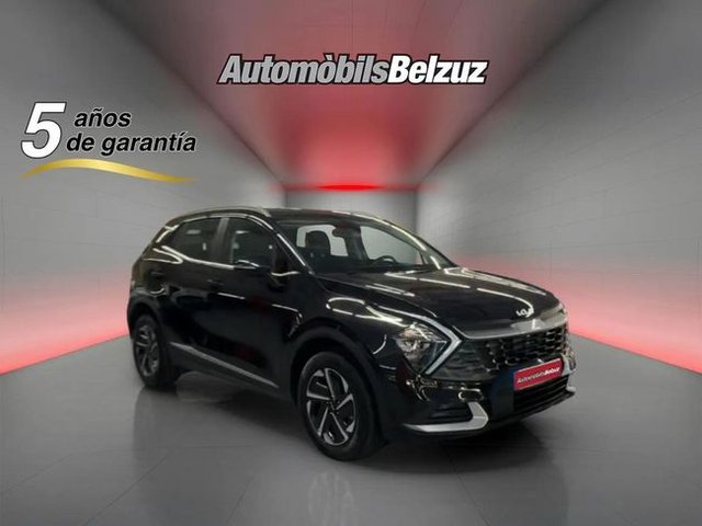 Kia Sportage 5 AÑOS GARANTÍA