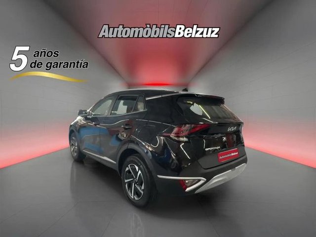 Kia Sportage 5 AÑOS GARANTÍA