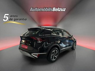 Kia Sportage 5 AÑOS GARANTÍA