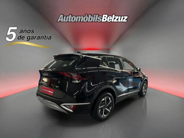 Kia Sportage 5 AÑOS GARANTÍA