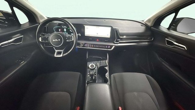 Kia Sportage 5 AÑOS GARANTÍA