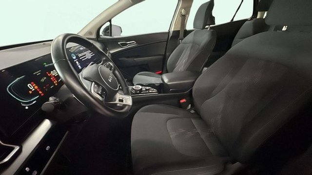 Kia Sportage 5 AÑOS GARANTÍA