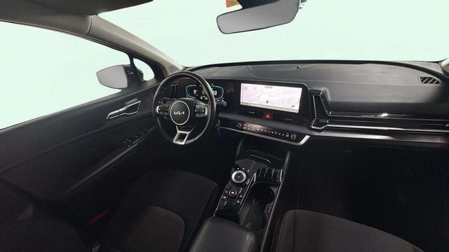 Kia Sportage 5 AÑOS GARANTÍA