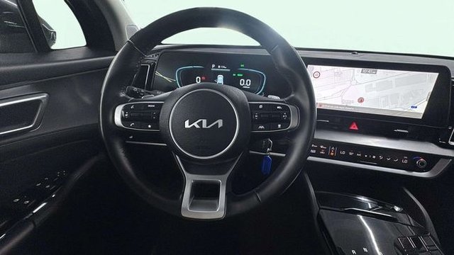 Kia Sportage 5 AÑOS GARANTÍA