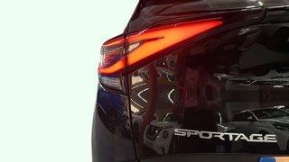 Kia Sportage 5 AÑOS GARANTÍA
