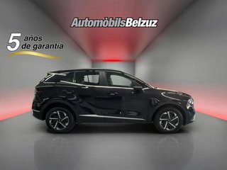 Kia Sportage 5 AÑOS GARANTÍA