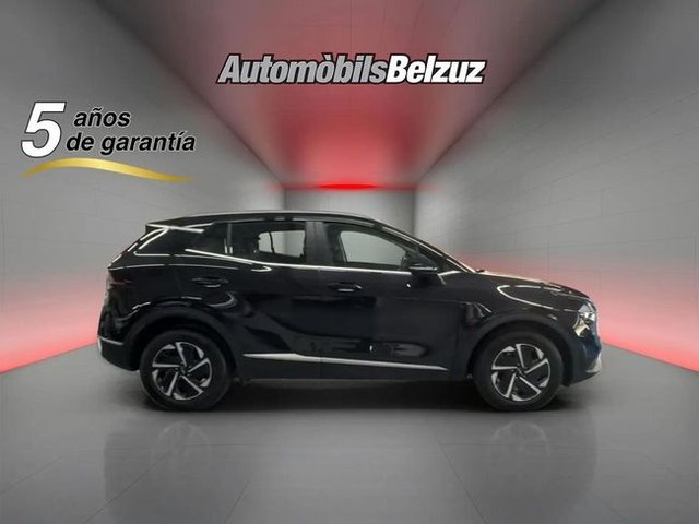 Kia Sportage 5 AÑOS GARANTÍA