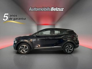 Kia Sportage 5 AÑOS GARANTÍA