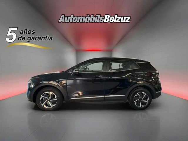 Kia Sportage 5 AÑOS GARANTÍA