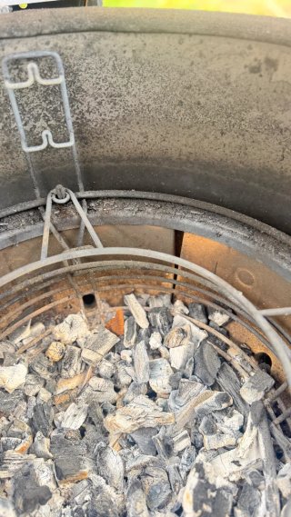 Kamado Joe Classic III - Churrasqueira Cerâmica Ve