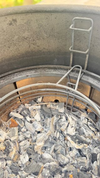 Kamado Joe Classic III - Churrasqueira Cerâmica Ve