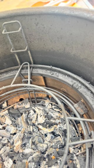 Kamado Joe Classic III - Churrasqueira Cerâmica Ve