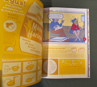 CÓMIC | Dulce Basura