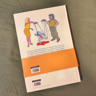 CÓMIC | Dulce Basura