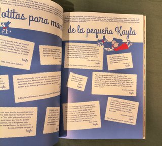 CÓMIC | Dulce Basura