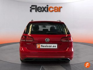 Volkswagen Golf Advance 1.0 TSI 85kW (115CV) Variant