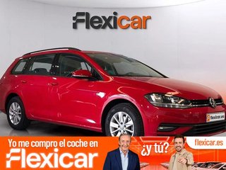 Volkswagen Golf Advance 1.0 TSI 85kW (115CV) Variant