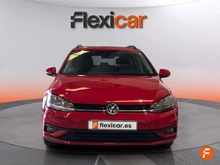Volkswagen Golf Advance 1.0 TSI 85kW (115CV) Variant