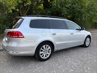 Volkswagen Passat variant B7