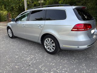 Volkswagen Passat variant B7