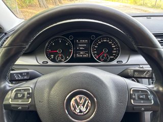 Volkswagen Passat variant B7