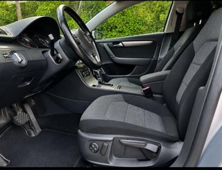 Volkswagen Passat variant B7