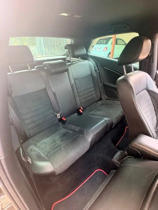 Volkswagen Polo GTI 1.8 TSI DSG